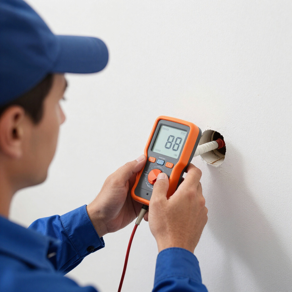 Leak Detection & Repair in Winter Park