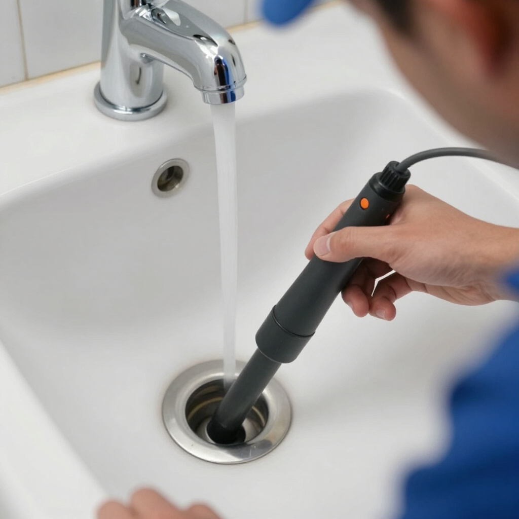 Drain Cleaning & Unclogging in Winter Park
