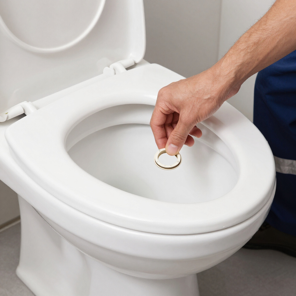 Toilet & Faucet Repair in Winter Park