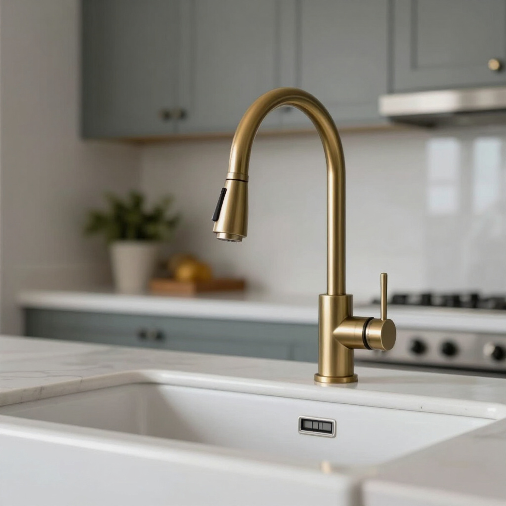 Bathroom & Kitchen Upgrades in Winter Park