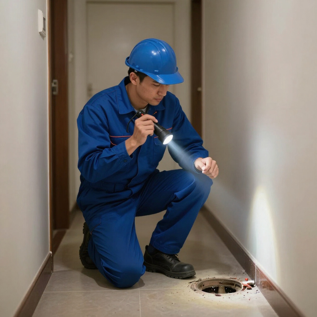 Emergency Plumbing in Winter Park